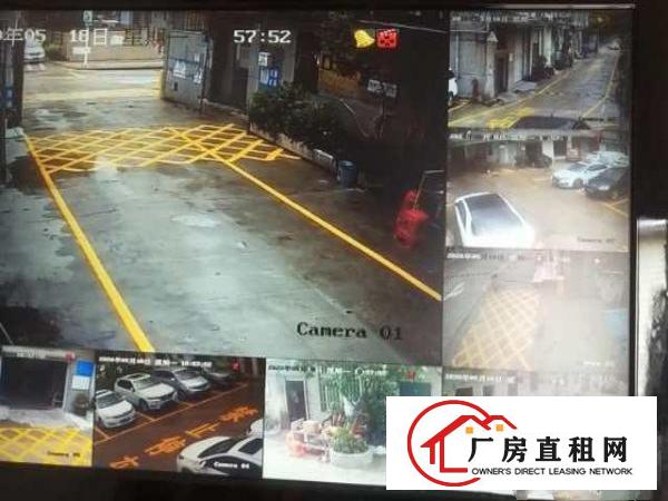  免中介招租各种规格厂房办公室仓库员工宿舍