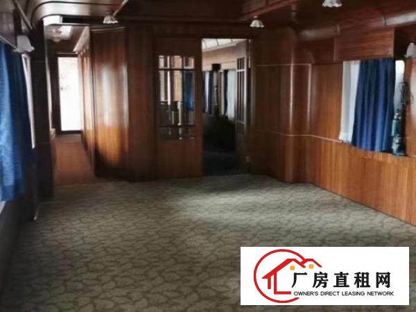  横岗花园式独院厂房出租