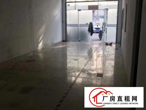  超值厂房，环境舒适，交通方便