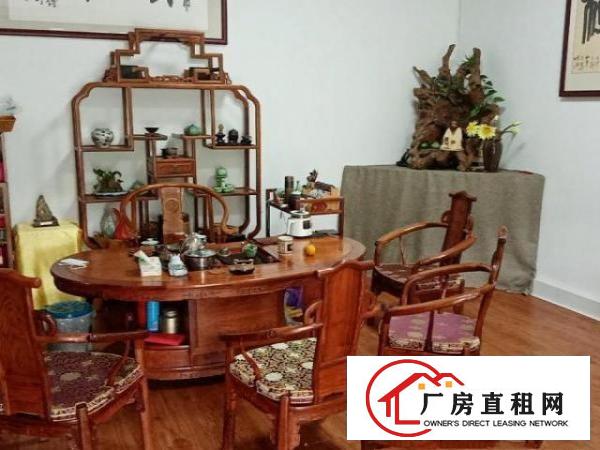  厂房改造办公楼现用分租