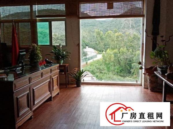  厂房改造办公楼现用分租