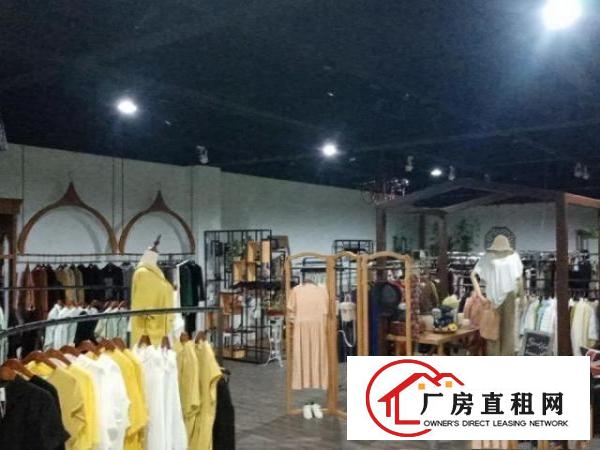  厂房改造办公楼现用分租