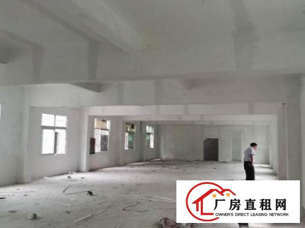  龙岗区横岗安良靓厂房出租