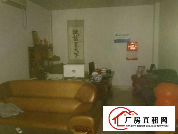  配套设备出租地理位置优合租，全租