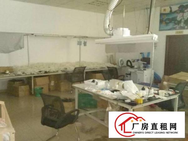  配套设备出租地理位置优合租，全租