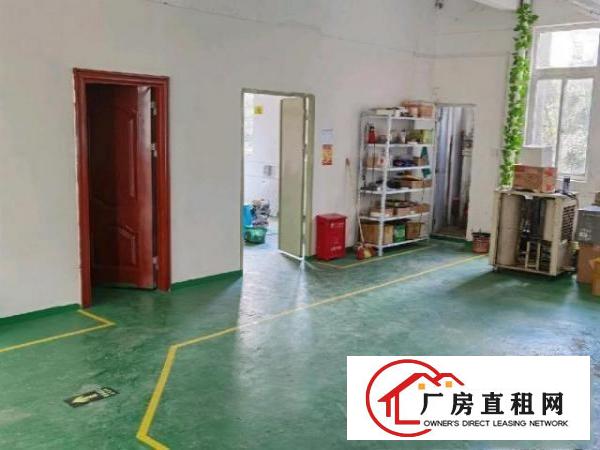  横岗腾昌二路厂房出租