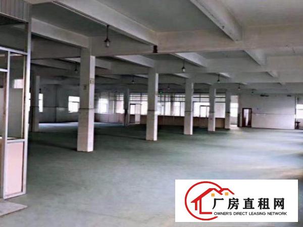  银海工业区厂房出租，价格可谈