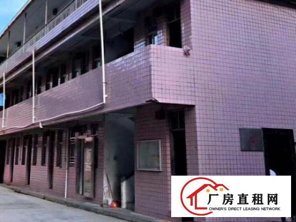  银海工业区厂房出租，价格可谈