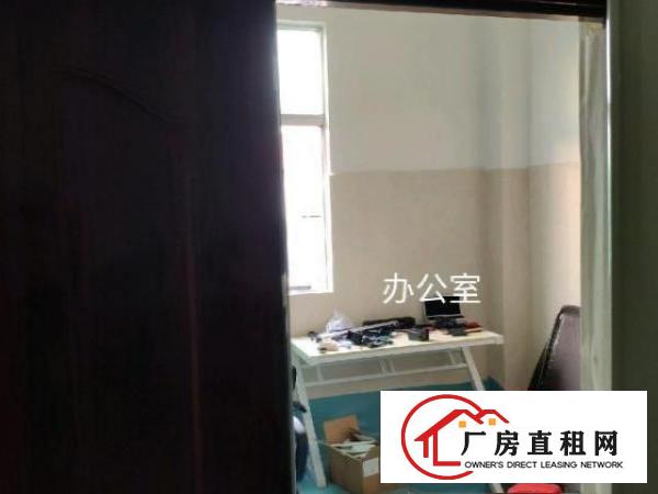  六约大和凯旋产业园B2栋403