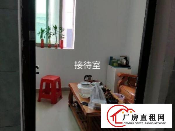  六约大和凯旋产业园B2栋403