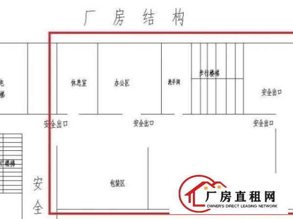  六约大和凯旋产业园B2栋403