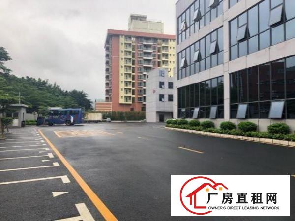  业主直招横岗电商创业园环境优美大小可分租