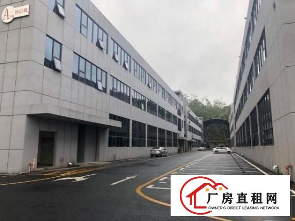  业主直招横岗电商创业园环境优美大小可分租