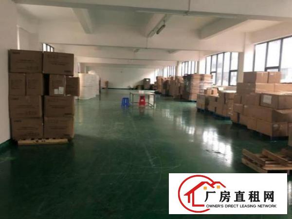  业主直招横岗电商创业园环境优美大小可分租