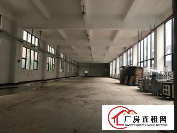  业主直招横岗电商创业园环境优美大小可分租