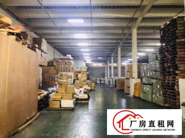  六约塘坑双地铁口稀缺红本独院厂房