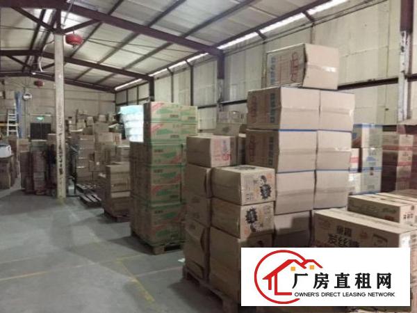  厂房出租/可做仓库/电梯房/交通方便