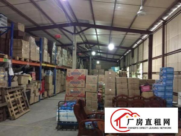 厂房出租/可做仓库/电梯房/交通方便