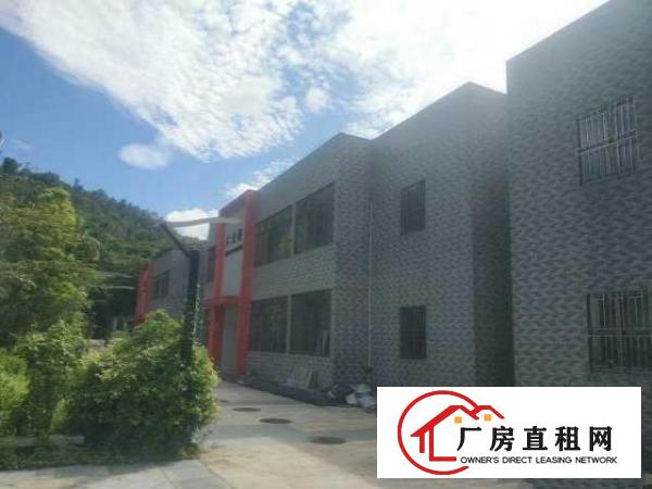  横岗占地3万建筑1万平独院总部基地，养老院，月子中心网红基地