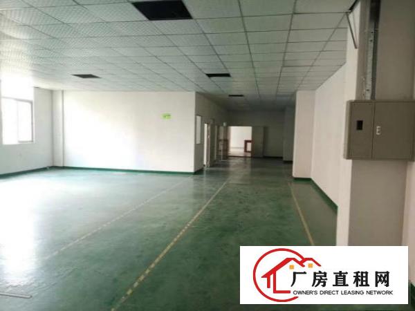  六约六和路108号厂房出租