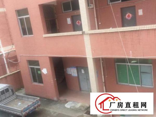  干净开阔厂房，无需转让费可全不转租了可合租