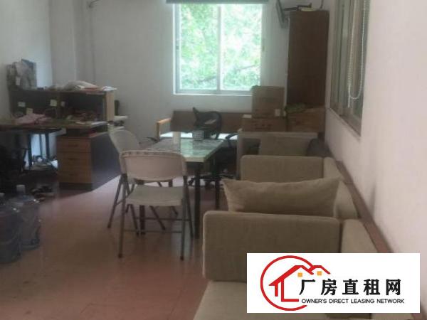  干净开阔厂房，无需转让费可全不转租了可合租