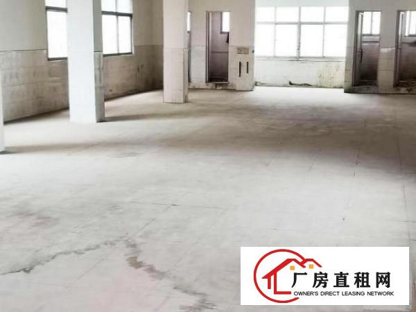  龙岗区横岗横坪公路大福工业区880平方厂房出租