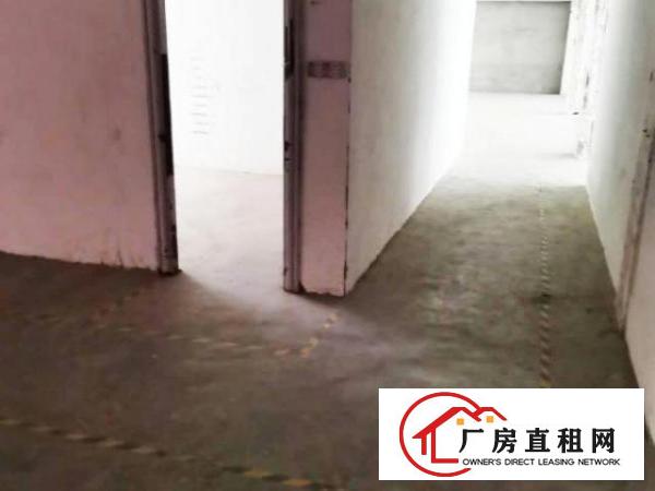  龙岗区横岗大福工业区880平方厂房出租