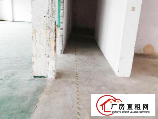  龙岗区横岗大福工业区880平方厂房出租