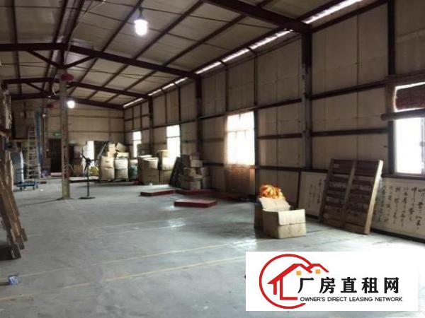  厂房出租仓库出租交通方便配电梯