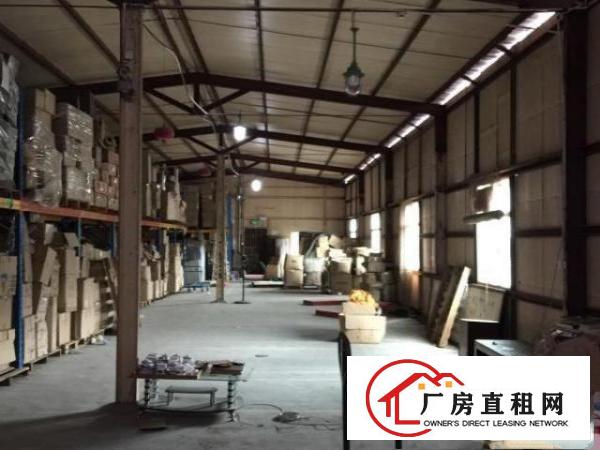  厂房出租仓库出租交通方便配电梯