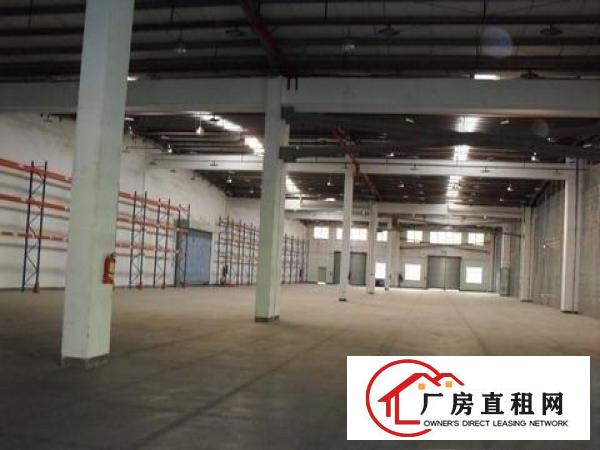  长期仓库智能中转货仓代收发货物快递大小任意组合临时仓库