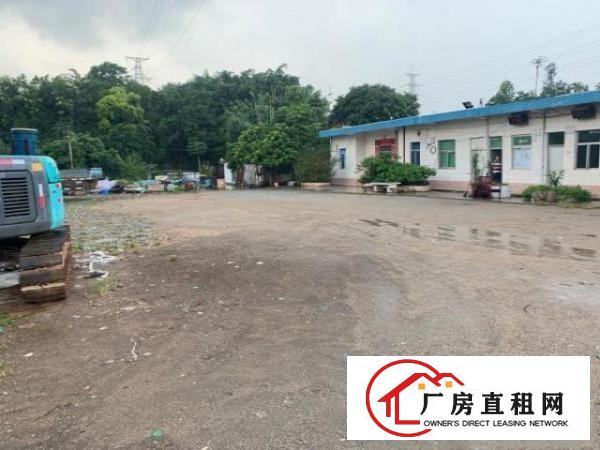  出租横岗四联社区农家乐、扩展基地、私人会所等场地17000平