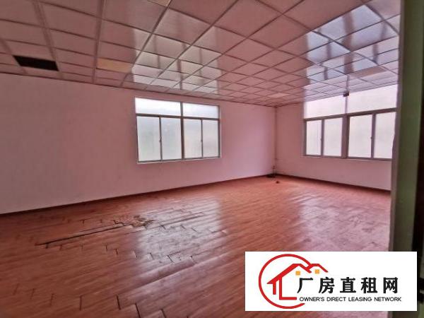  实际面积1100平20块原房东厂房