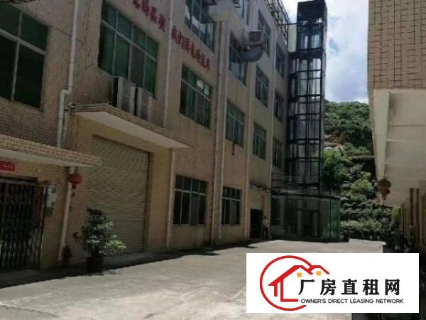   花园式厂房 形象交通方便，人流量大，好招工！