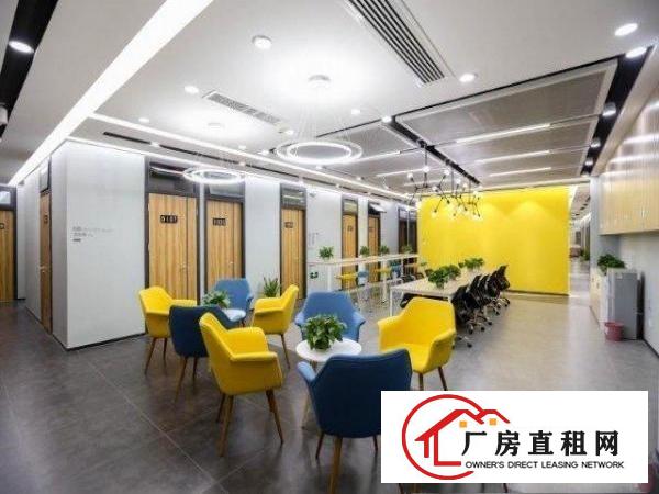  仓库性质，可地址挂靠，注册公司