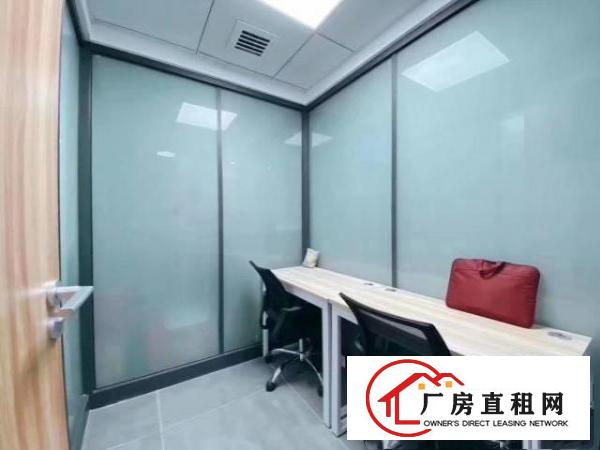  仓库性质，可地址挂靠，注册公司