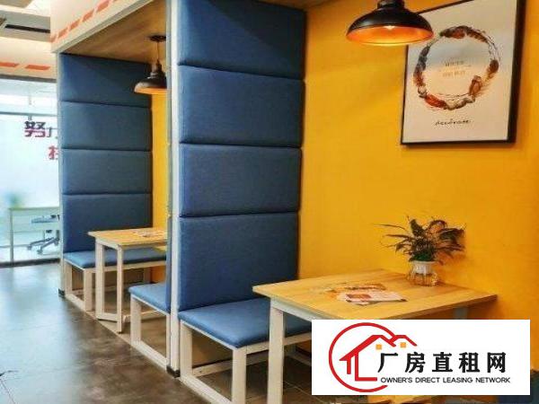  仓库性质，可地址挂靠，注册公司