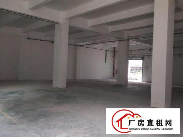  横岗大康一楼厂房仓库办公出租招租