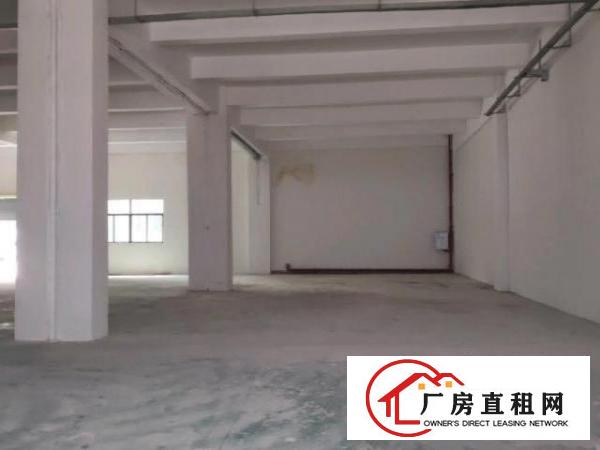  横岗大康一楼厂房仓库办公出租招租