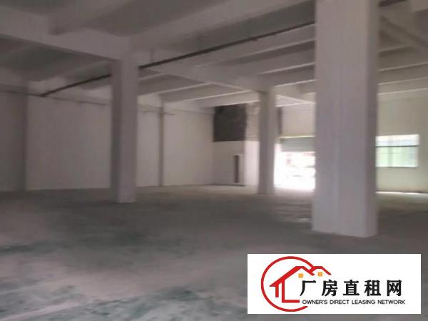  横岗大康一楼厂房仓库办公出租招租