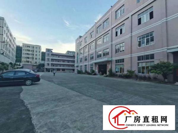  横岗大康一楼厂房仓库办公出租招租