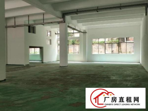  横岗大康一楼厂房仓库办公出租招租