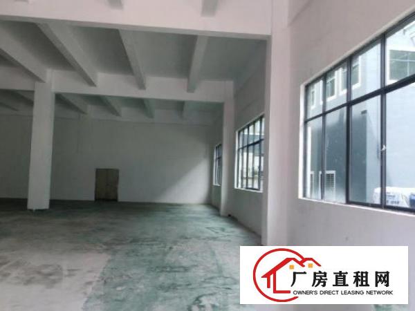  横岗大康一楼厂房仓库办公出租招租