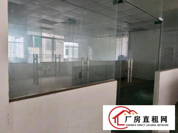  一手房源无公滩，现有办公室，带电梯