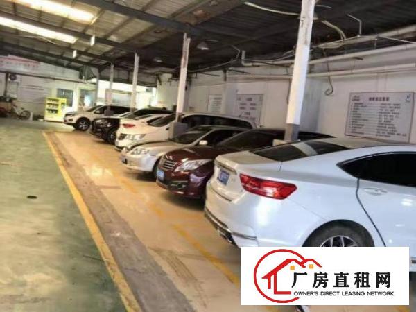  荷坳汽车城2800平4s店出租，现成装修，急租