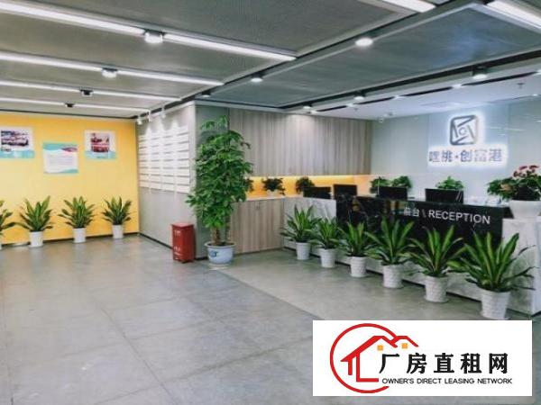  配租赁红本可上门勘察，龙岗小型办公室市级创业补贴