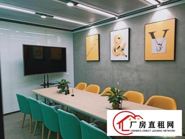  配租赁红本可上门勘察，龙岗小型办公室市级创业补贴