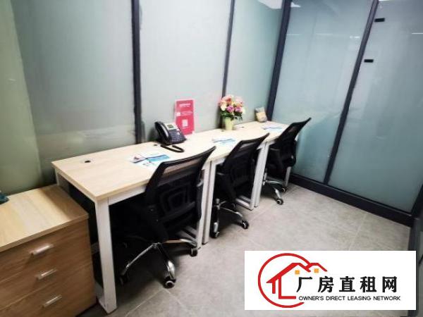  配租赁红本可上门勘察，龙岗小型办公室市级创业补贴