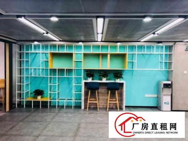  配租赁红本可上门勘察，龙岗小型办公室市级创业补贴